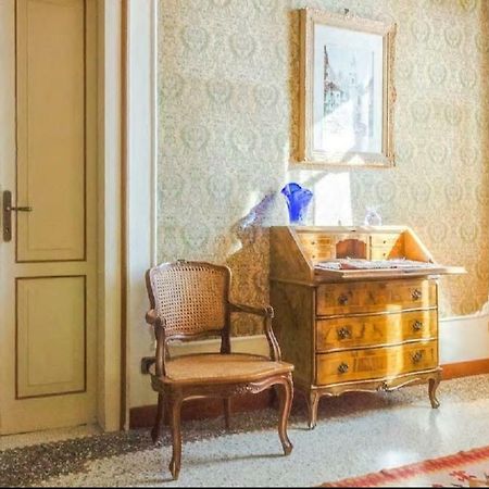 Villa Corrado Lido di Venezia Bagian luar foto