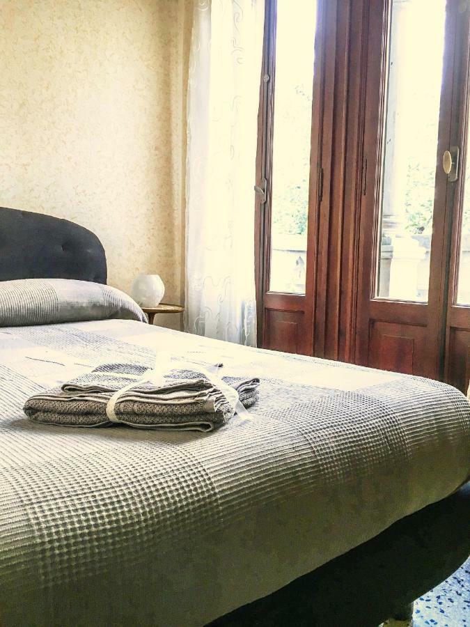 Villa Corrado Lido di Venezia Bagian luar foto