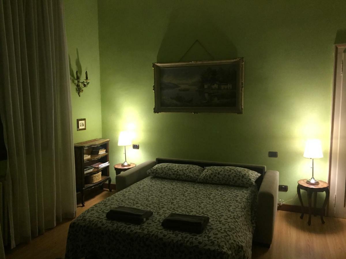 Villa Corrado Lido di Venezia Bagian luar foto